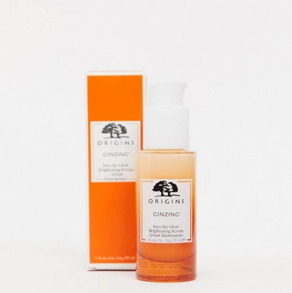 Free Brightening Serum Sample with Purchase - Picture 6 of 6